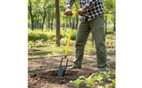 Seedling Transplanter Labor-Saving Corn Planting Long-Lasting for Greenhouse