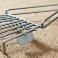 Bean Harvest Rake Teeth Peanut Picker Reinforced Tines for Farm