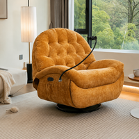 recliner chair