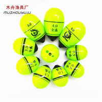 ABS Plastic Awa Float for Rock Fishing and Sea Fishing