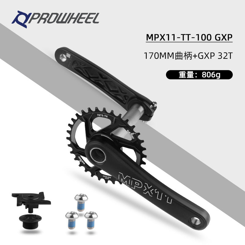100MM 32T