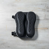 Electric Bike Seat Cover Breathable Motorbike Saddle Cover Easy to Install