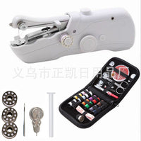 Handy Stitch Mini Sewing Machine for Home Use