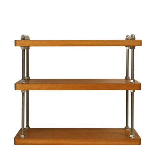 2-Tier Organizer Multi-Purpose Desktop Shelf Multipurpose for Kitchen, Students