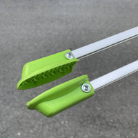 Garbage Grabber Aluminum Alloy Trash Grabber Eco-Friendly for Workers