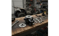 Long-Lasting ATV Rear Axle Gearbox Heavy Duty & Depart Kart Differential Gearbox