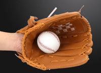 Baseball and Softball Gloves for Kids and Adults, Pitcher's Gloves