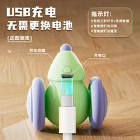 Automatic Mouse Car Cat Toy with Interactive Play