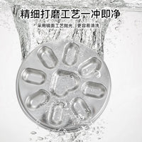 宠物碗慢食碗狗盆狗碗不锈钢水碗护颈进食狗粮碗狗食碗宠物用品