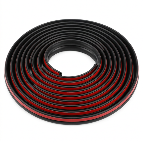 Automotive Sealing Strip Foam Tape, Rubber Seal Strip for Car Door, Truck Sealin #variant:Top Foam Seal Strip
