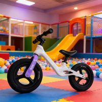 Lightweight Kids Balance Bike for Ages 1-6
