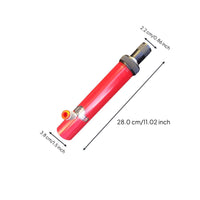 Hydraulic Hoist
Portable Tool