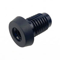 Billiard Cue Screw Flanged Billiard Extension Cylindrical