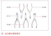 Eyeglass Repair Pliers and Adjustment Tool Kit RB-013