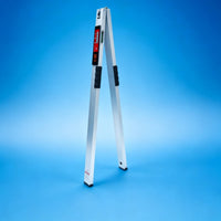 Display Screen Digital Measuring Straightedge Grip Pads Meter Stick Scale Markings Hand Tool Easy Measurements for Inclination, Flatness