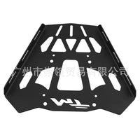 Rear Rack Luggage Rack for CFMOTO 450MT 2024-2025 Motorcycle Modified