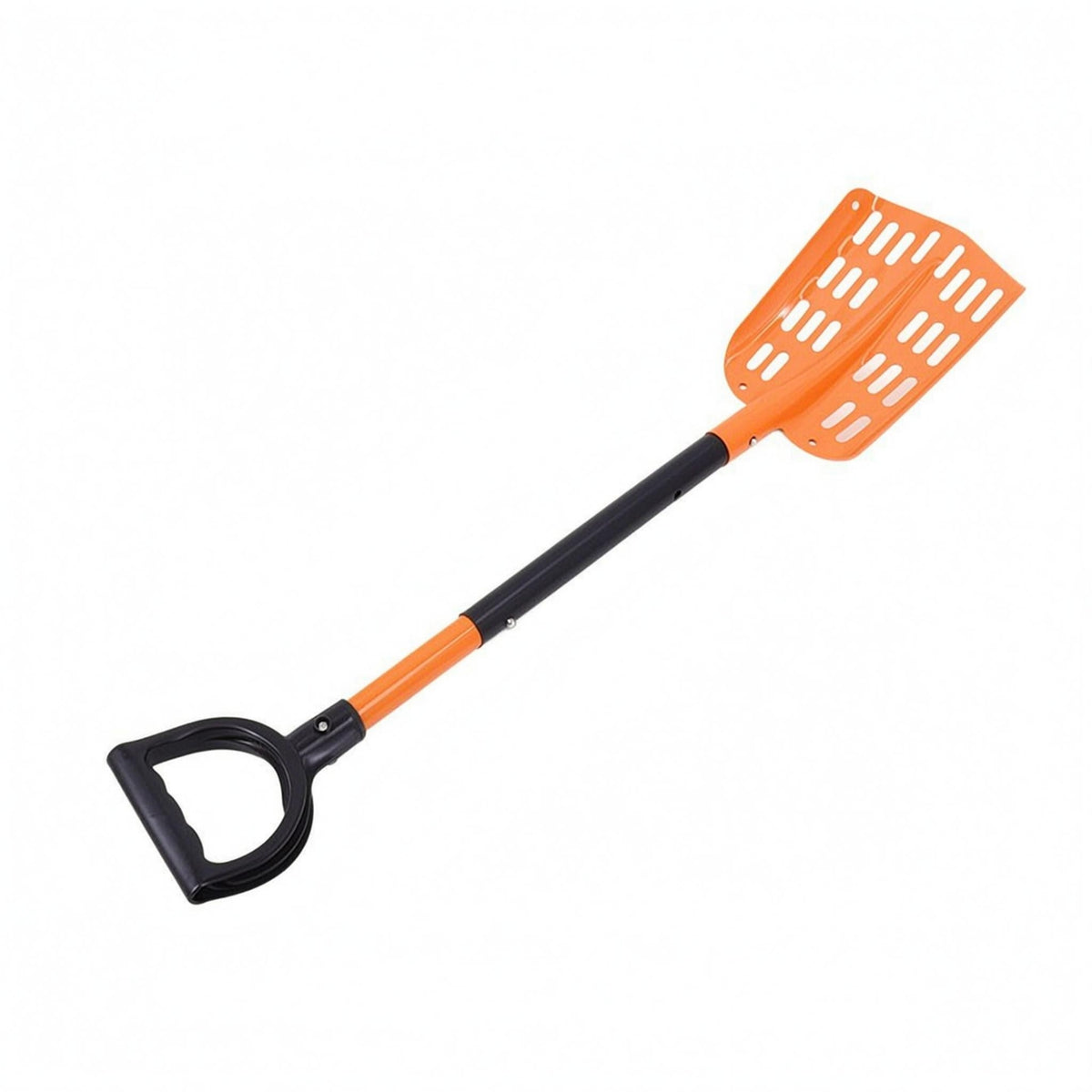 Garden Sifter Lightweight Sifting Rust Resistant Sand Sifting spades