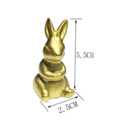 Pot Lid Knob Anti-Scald Rabbit Lid Knob Long-Lasting