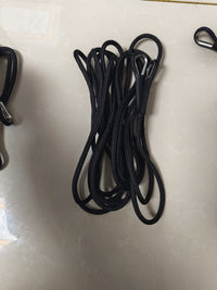 户外运动装备普拉提婵柔拉绳长短绳各2根