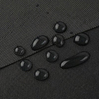 Polyester Blackout Fabric Light Blocking Roll Fabric Dark Curtain Waterproof Blackout Fabric For Tents Tarps Outdoor Items DIY Use