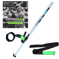 Adjustable Baseball Training Band for Swing Correction