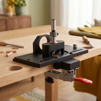 35mm Hinge Jig Exact Concealed Cabinet Hinge Jig Accurate for DIYers