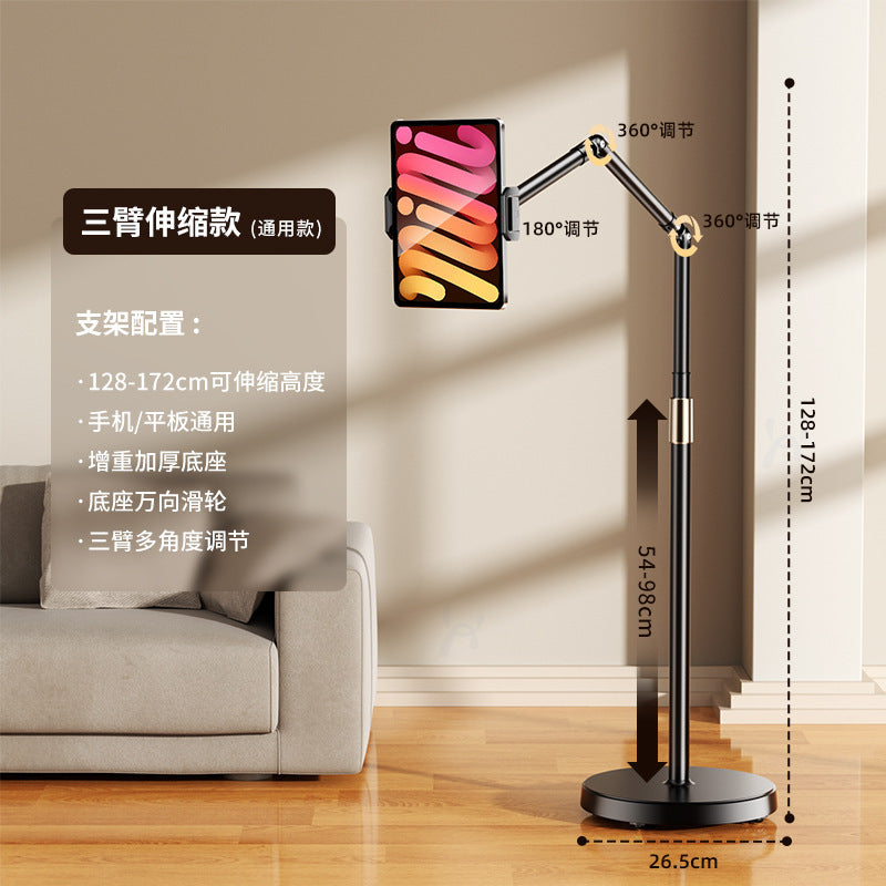 Wheel Telescopic