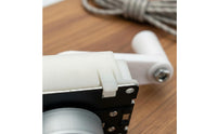Mini Hand Crank Generator, Brushless, Permanent, Outdoor Emergency, High Performance