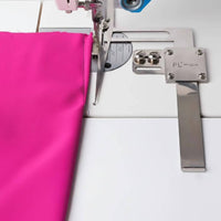 Sewing Machine Seam Guide Adjustable Sewing Machine Attachment High Productivity