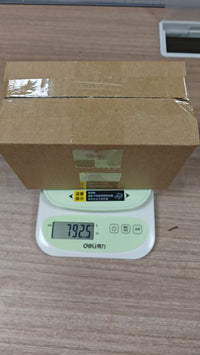 车库门锁（带自攻螺丝的内置死锁），适用于大多数车库门