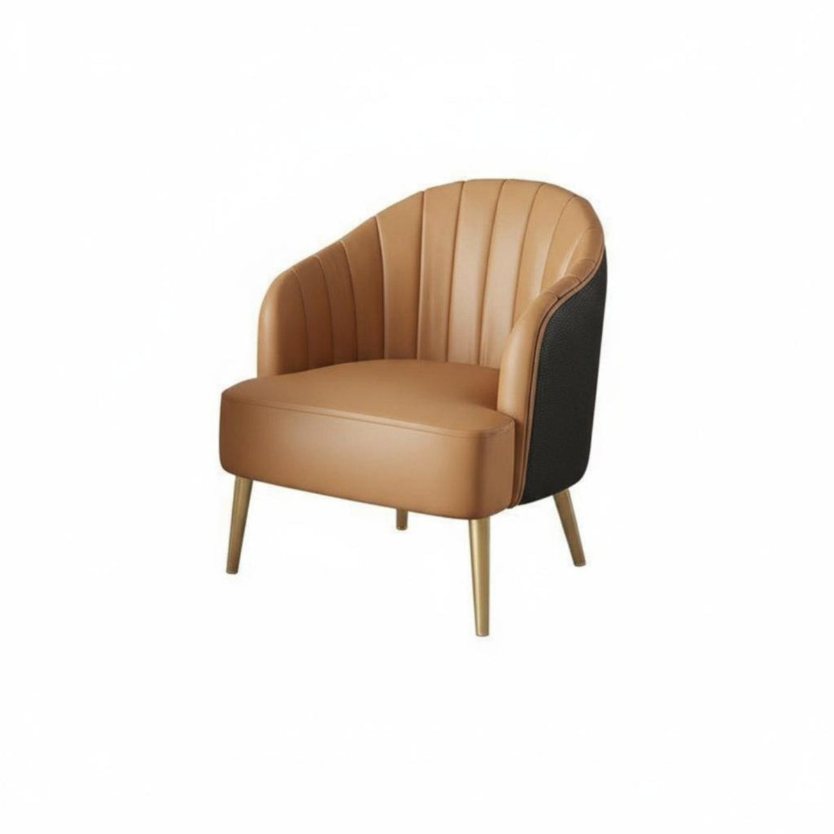Loveseat and Armchair Set Modern Design Conversation Group Minimalist aesthetic Comfortable Seating for Cafe Owners, Living Room