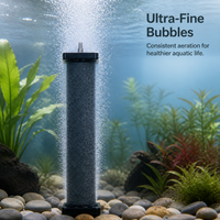 Aquarium Air Stone Bar for Fish Tank and Pond Oxygenation