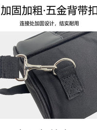 音芬特防水乐器包 优质耐用小号手提包 可调节肩带小号单肩包