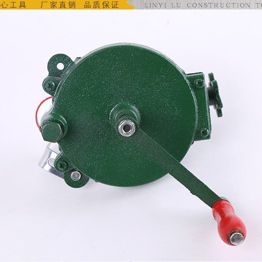 Hand-Cranked Grinder Frame 4/5/6 Inch, Hand-Cranked Grinder, Hand-Cranked Knife Sharpener, 100MM/125MM/150MM