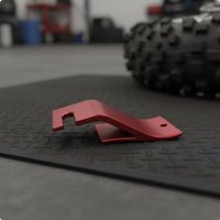 Motorcycle Tire Bead Holder Lightweight and Tire Bead Keeper Aircraft Grade Aluminum for Garage