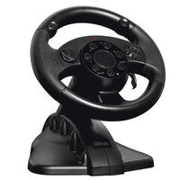 ABS Racing Wheel Game Controller for PS4/XBOXONE/XBOX360/PS3/PC