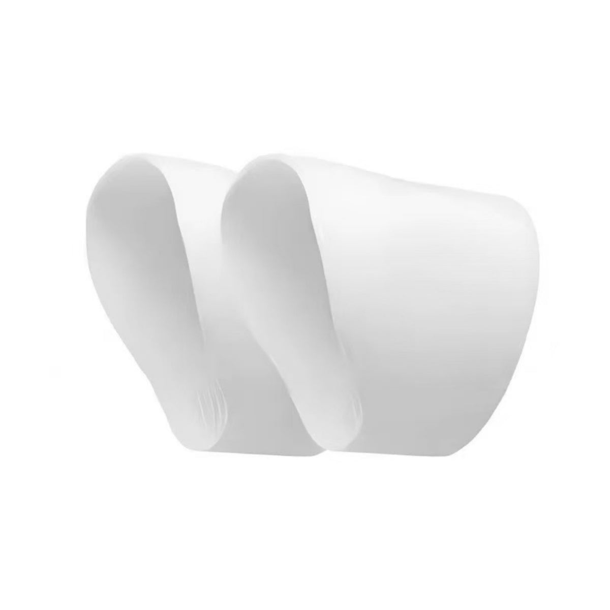 Shoe Grip Sleeve Molded Silicone Grip Sleeve Low-Profile for Soccer Athletes