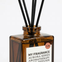 Reed Diffuser Set, 140ml Air Freshener