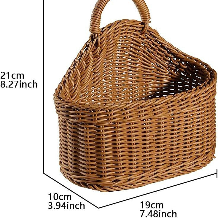 Brown / Oval S