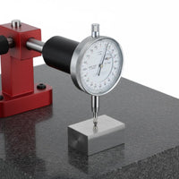 0-1 Mm Gauge High Resolution Measuring Tool 8 Jewels for Machinists
