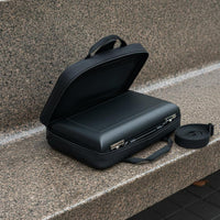 Oboe Carrying Case Portable Oboe Case Long-Lasting for Travel, Rehearsal