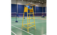 Volleyball Referee Chair Large Base Referee Ladder Chair Sports Gear