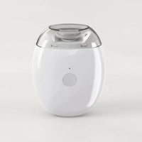 Electric Nail Grinder Three-Speed Nail Grinder with Cover Portable for Travel