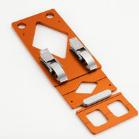 Right Angle Guide Stop Exact Track Square Universal for Woodworkers