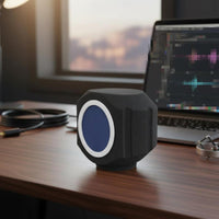 Voice Pickup Device Acoustic Foam Soundproof Noise Reduction Microphone Cover