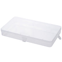 Desktop Stationery Storage Box for Stickers, Notes, and Pens