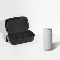 Humidifier Case Drop Resistant Hard Shell Storage Case Portable