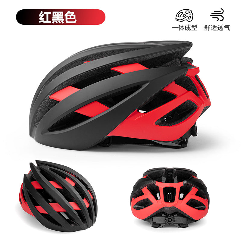 Black Red