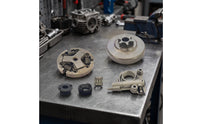 Direct Fit Clutch Oil Pump Kit OEM Clutch with Oil Pump High Quality Parts Long-Lasting for Diyers, Repair