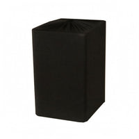 Speaker Dust Cover Soft Elastic Speaker Cover Easy to Install